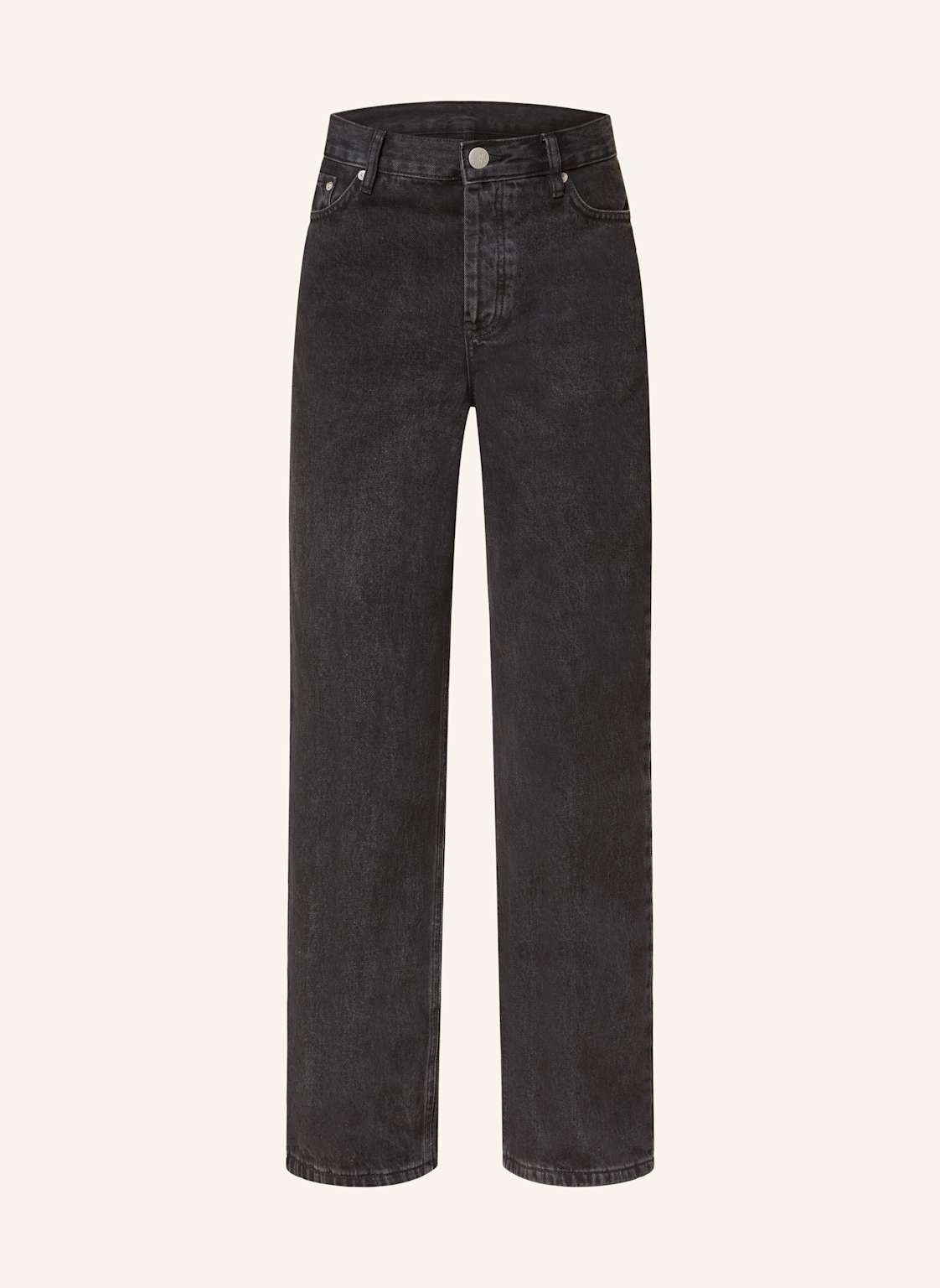 By Malene Birger Jeans Vinola schwarz von BY MALENE BIRGER