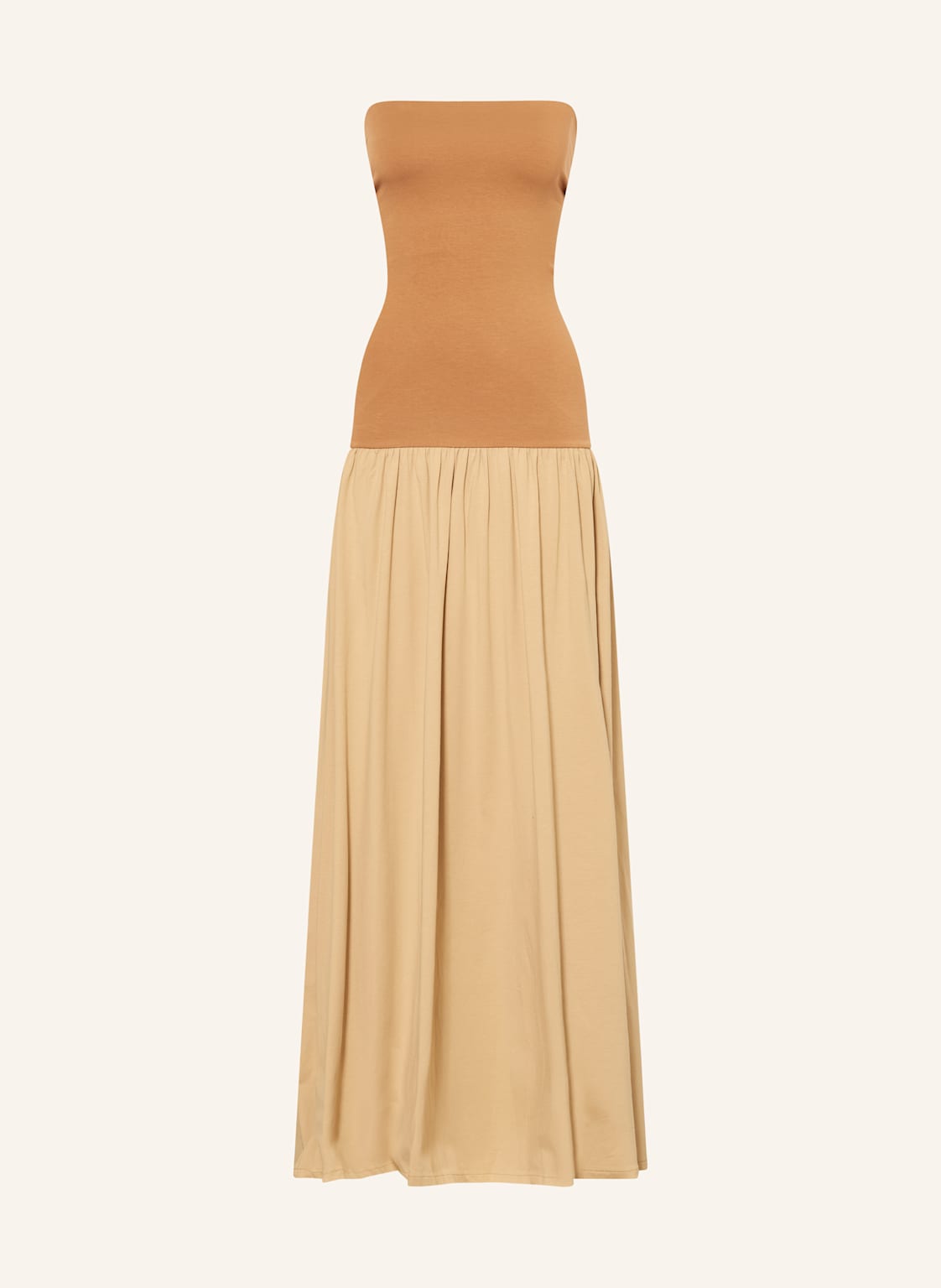 By Malene Birger Kleid Marciella beige By Malene Birger Kleid Marciella beige von BY MALENE BIRGER