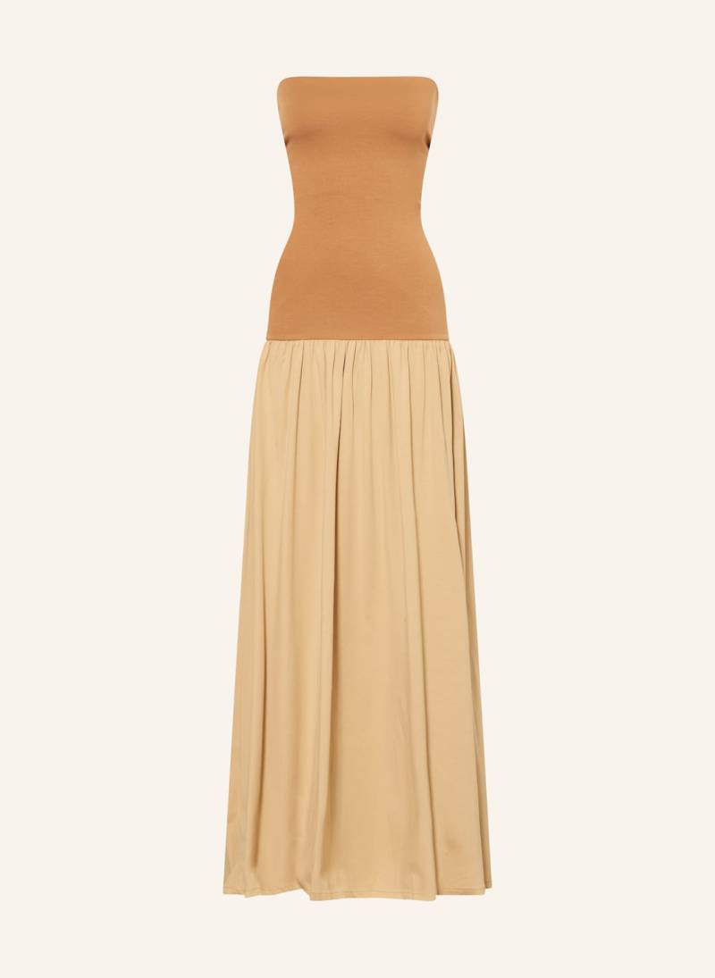 By Malene Birger Kleid Marciella beige von BY MALENE BIRGER