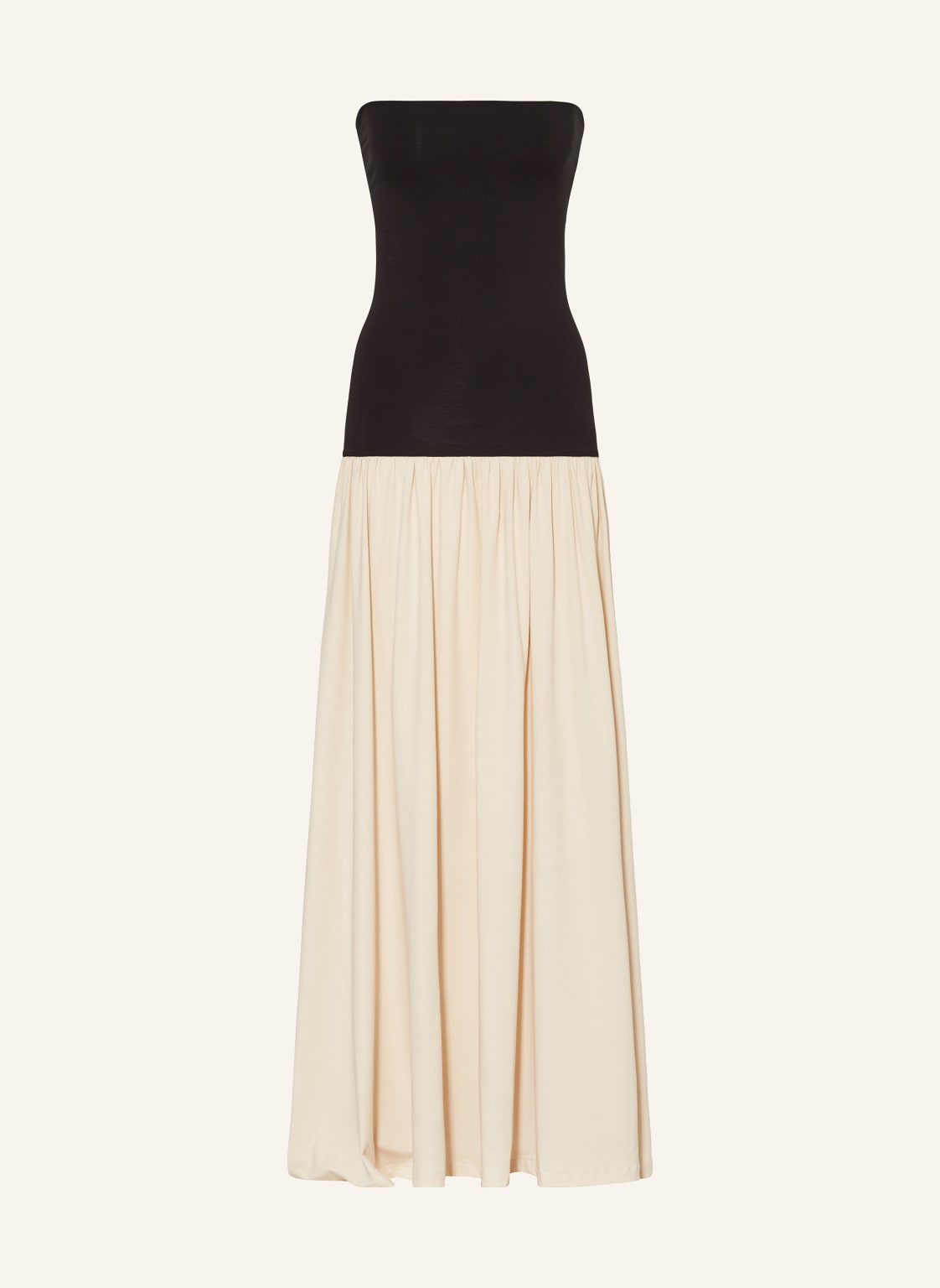 By Malene Birger Kleid Marciella schwarz von BY MALENE BIRGER