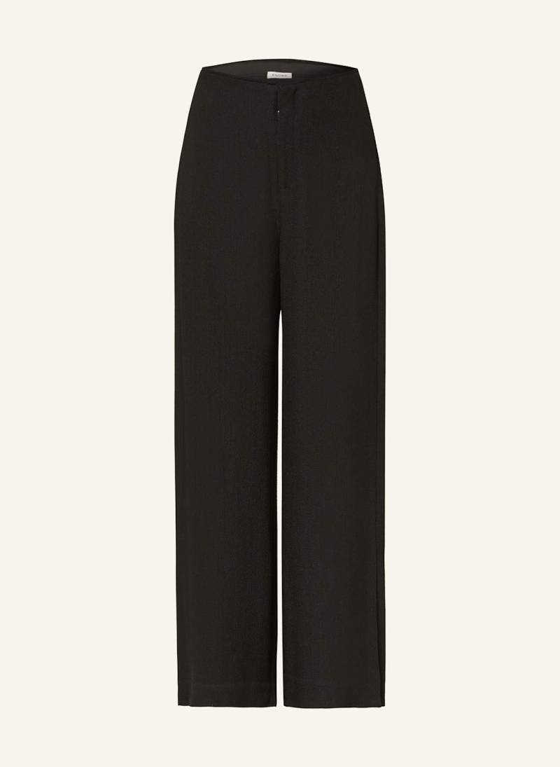 By Malene Birger Marlenehose Campione schwarz von BY MALENE BIRGER