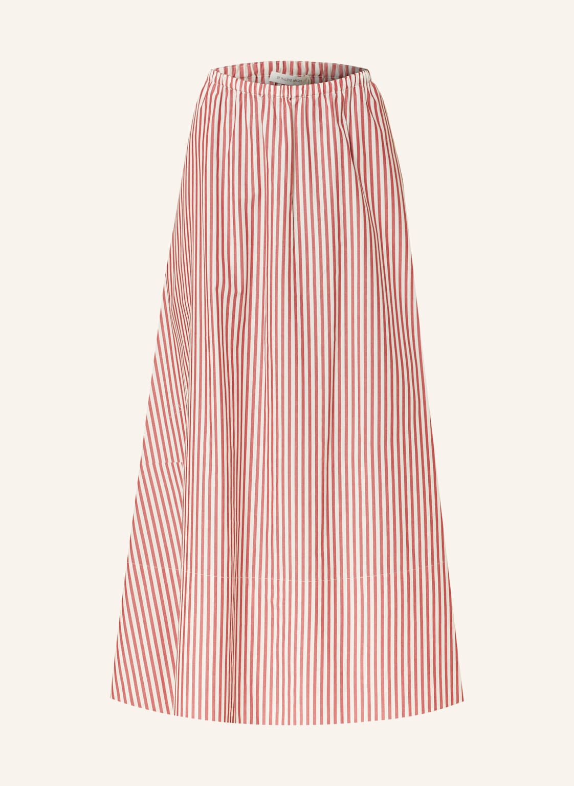By Malene Birger Rock Pheobes rot By Malene Birger Rock Pheobes rot von BY MALENE BIRGER