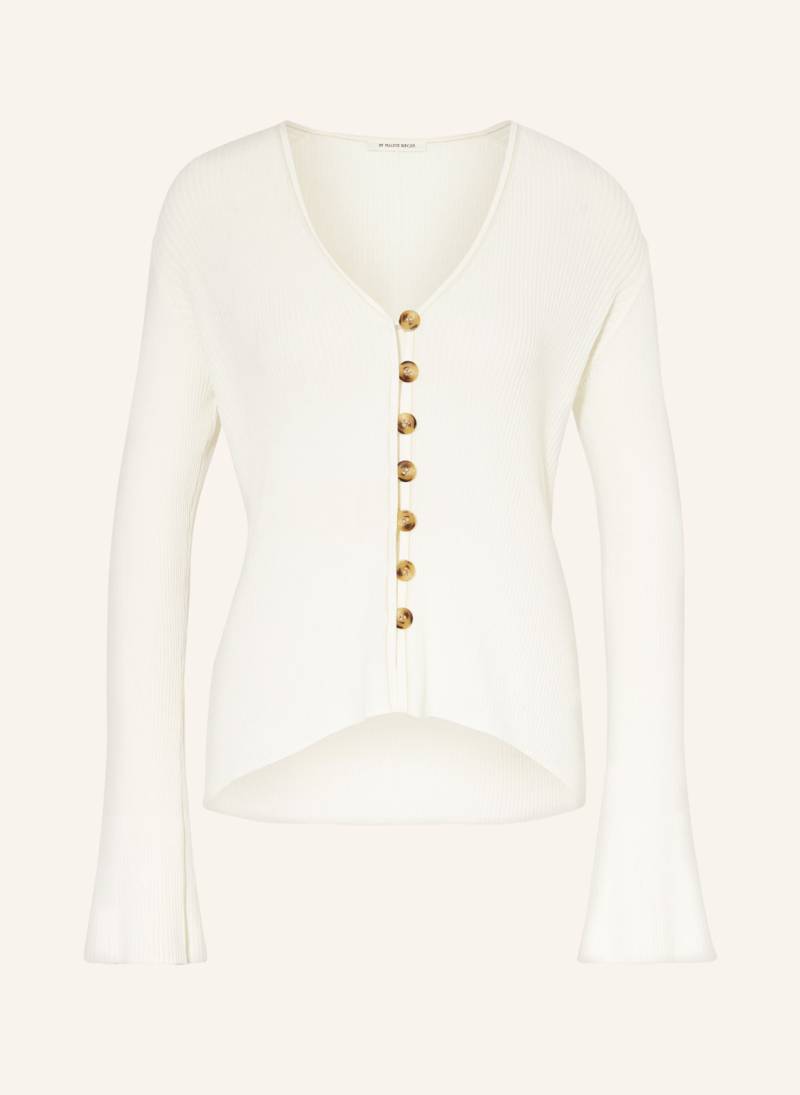 By Malene Birger Strickjacke Cirella weiss von BY MALENE BIRGER