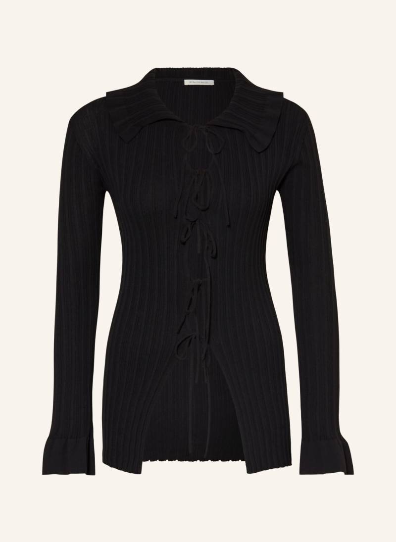 By Malene Birger Strickjacke Devora schwarz von BY MALENE BIRGER