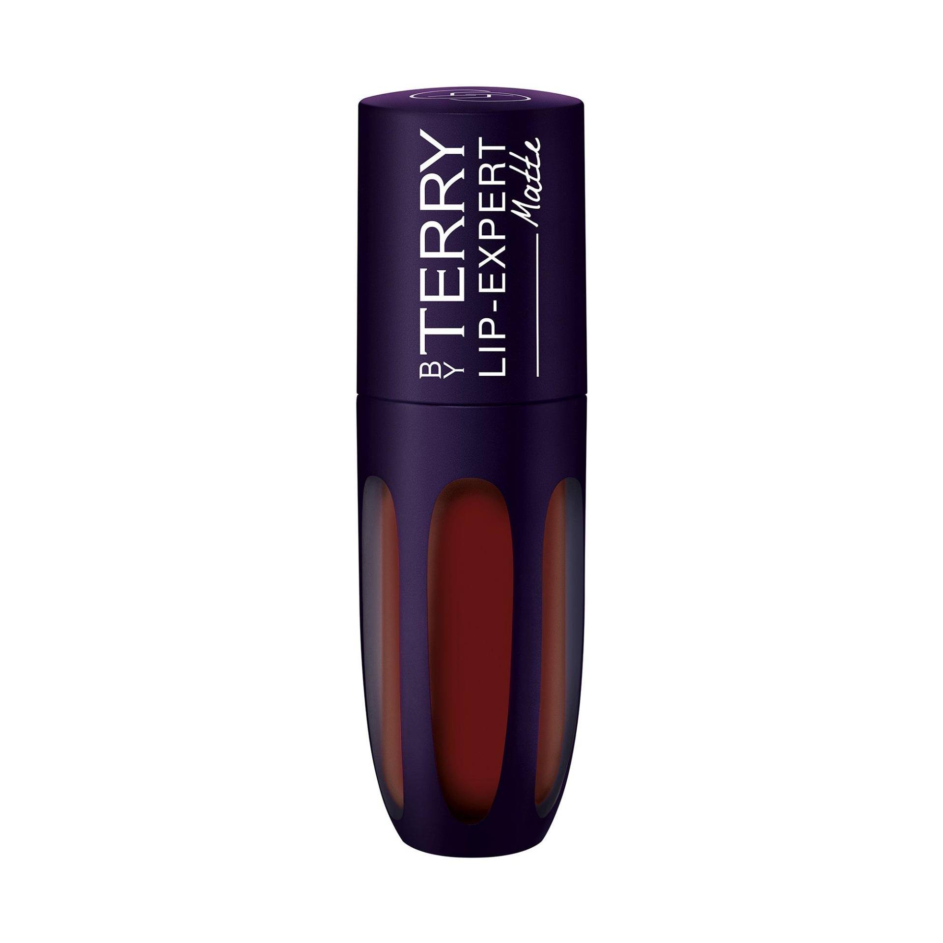 BY TERRY - Lip-Expert Matte Expert, 4 ml, N Flirty Brown von BY TERRY