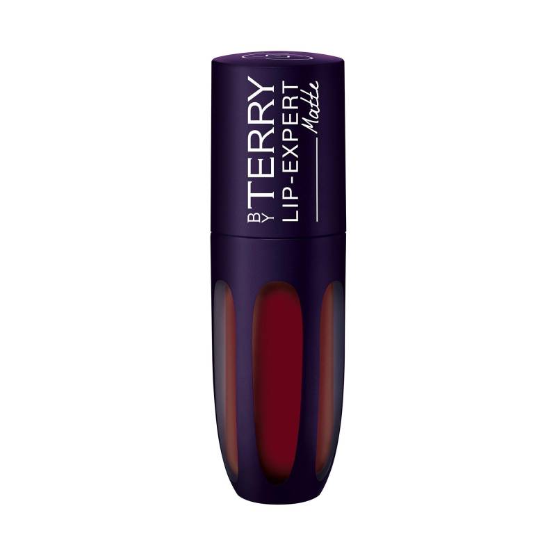 Lip-expert Matte Damen N Gypsy Wine  4ml von BY TERRY