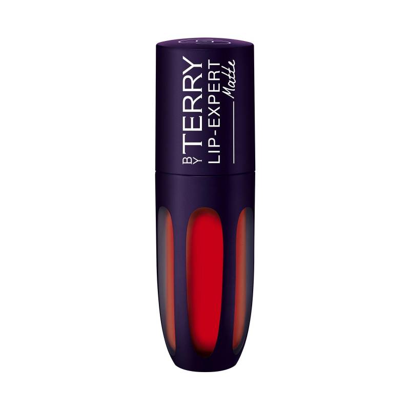 Lip-expert Matte Damen N Red Shot  4ml von BY TERRY