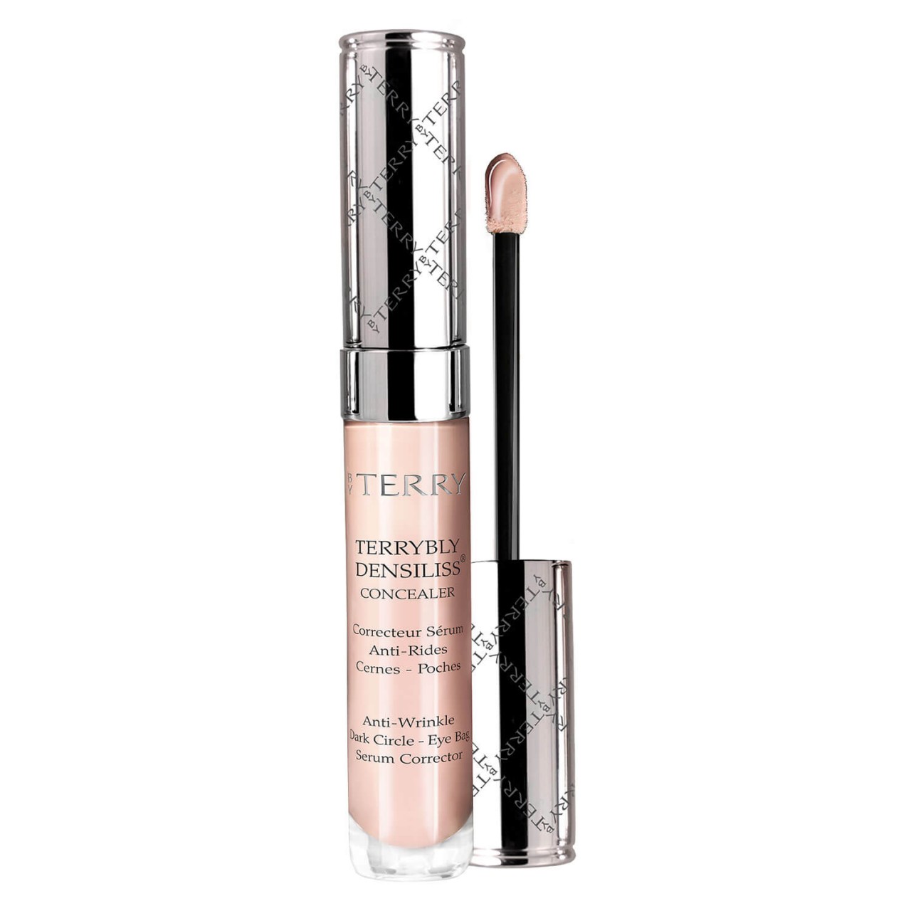 By Terry Concealer - Terrybly Densiliss Concealer 4 Medium Peach von BY TERRY