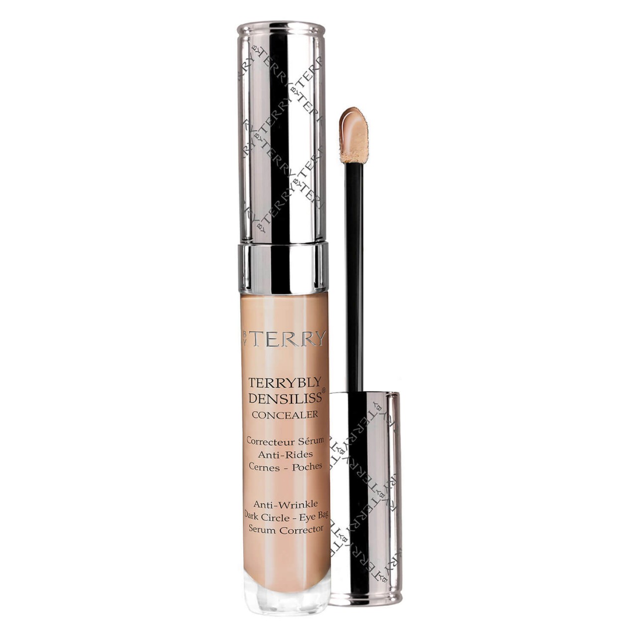 By Terry Concealer - Terrybly Densiliss Concealer 5 Desert Beige von BY TERRY