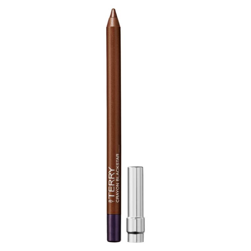 By Terry Eye - Crayon Blackstar 2 Brown Stellar von BY TERRY