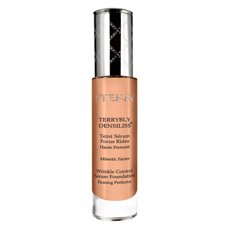 By Terry Foundation - Terrybly Densiliss Foundation 3 Vanilla Beige von BY TERRY