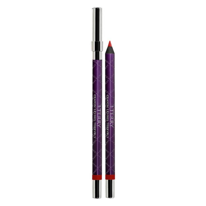 By Terry Lip - Crayon Levres Terrybly 7 Red Alert von BY TERRY