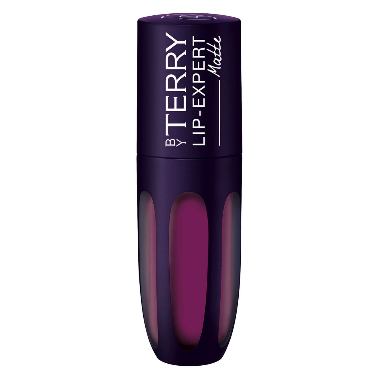 By Terry Lip - Lip-Expert Matte No 14 Purple Fiction von BY TERRY