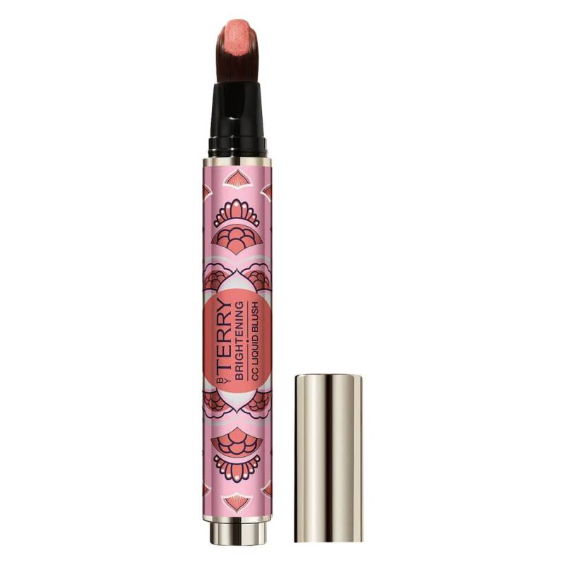 By Terry Teint - Brightening CC Liquid Blush Rosy Flash von BY TERRY