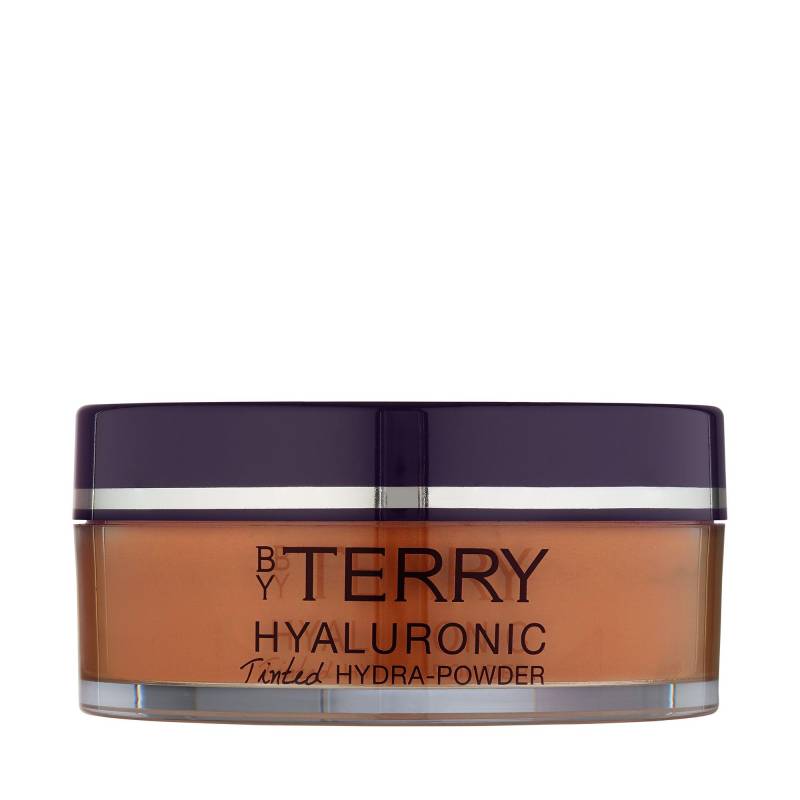 Hyaluronic Hydra-powder Tinted Veil Damen N. Dark 10g von BY TERRY