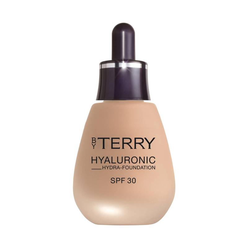 Hyaluronic Hydra Foundation (spf 30) Damen C Fair-C 30ml von BY TERRY