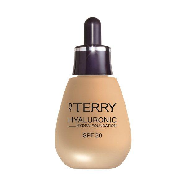 Hyaluronic Hydra Foundation (spf 30) Damen N Natural-N 30ml von BY TERRY