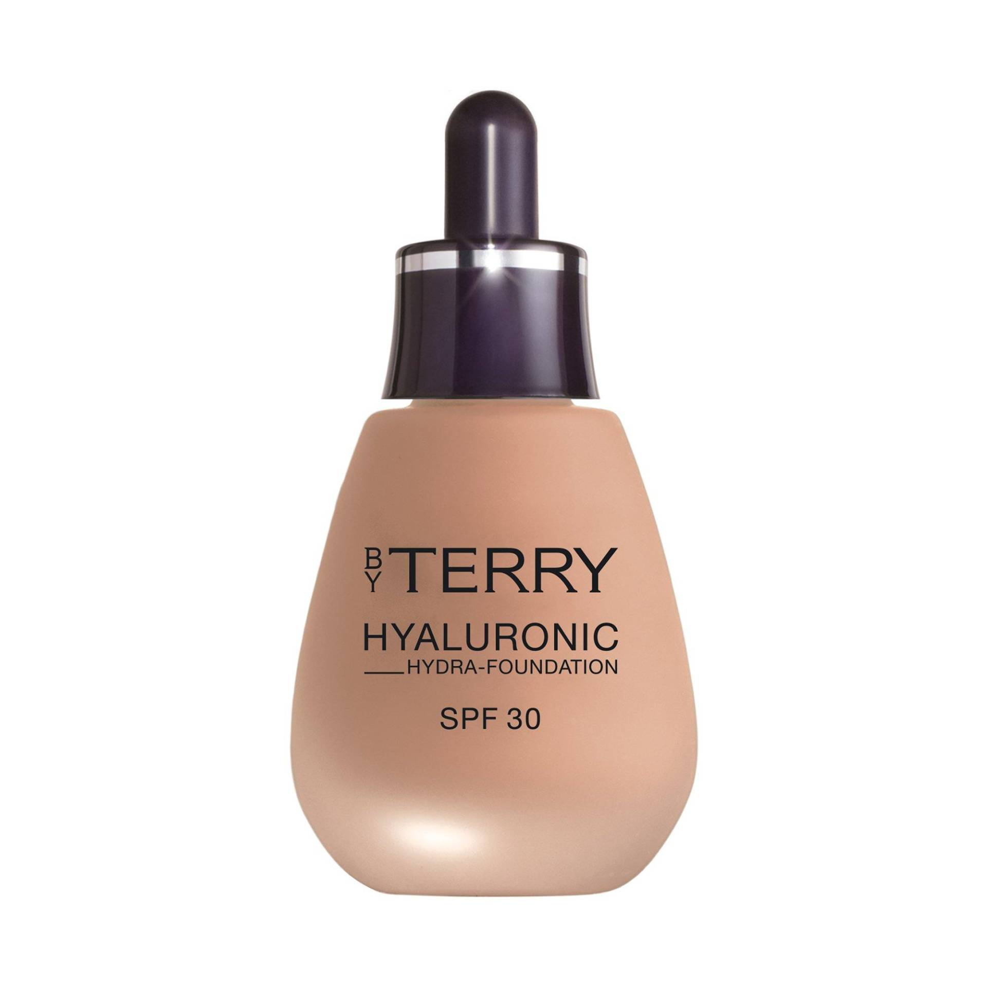 Hyaluronic Hydra Foundation (spf 30) Damen C Medium Fair-C 30ml von BY TERRY