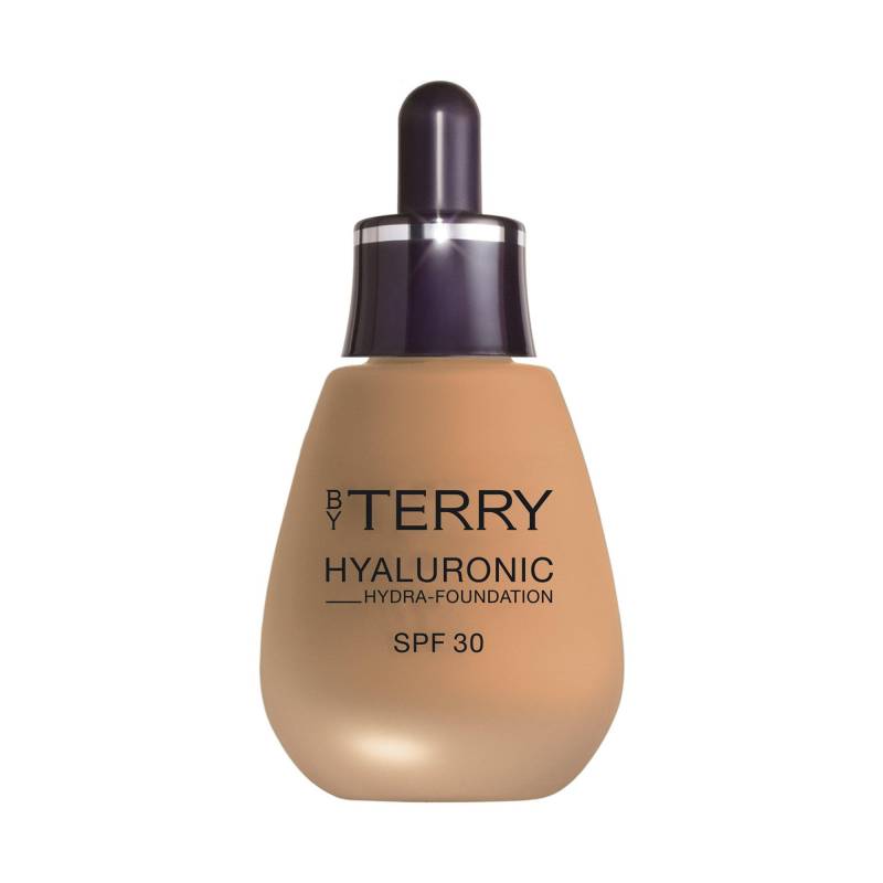 Hyaluronic Hydra Foundation (spf 30) Damen N Medium Dark-N 30ml von BY TERRY