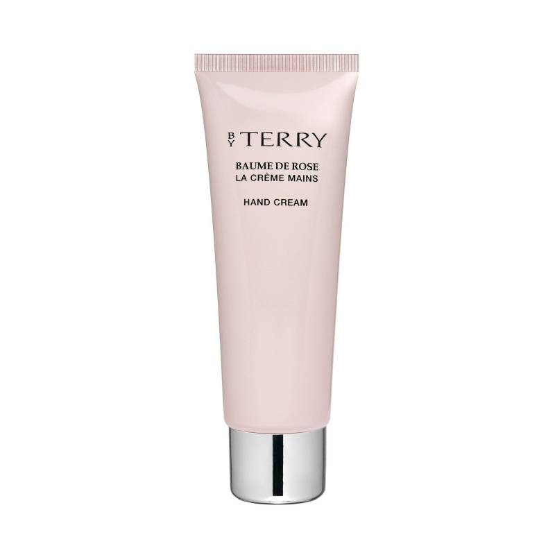 Baume De Rose La Crème Mains Damen  75g von BY TERRY