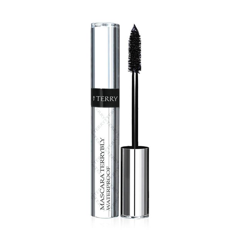 Mascara Terrybly Waterproof Damen Black 8g von BY TERRY