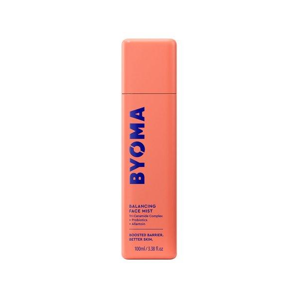 Balancing Gesichtsspray – Erfrischende Gesichtsbehandlung Damen  100 ml von BYOMA