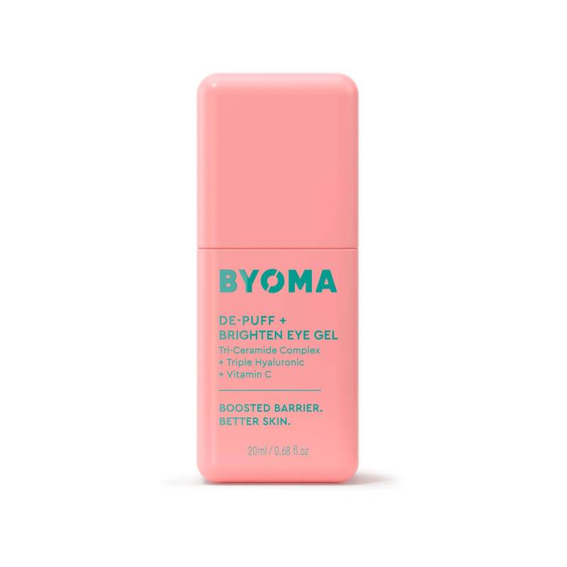 De-puff And Brighten Eye Gel - Augenkonturen-gel Damen  20ml von BYOMA