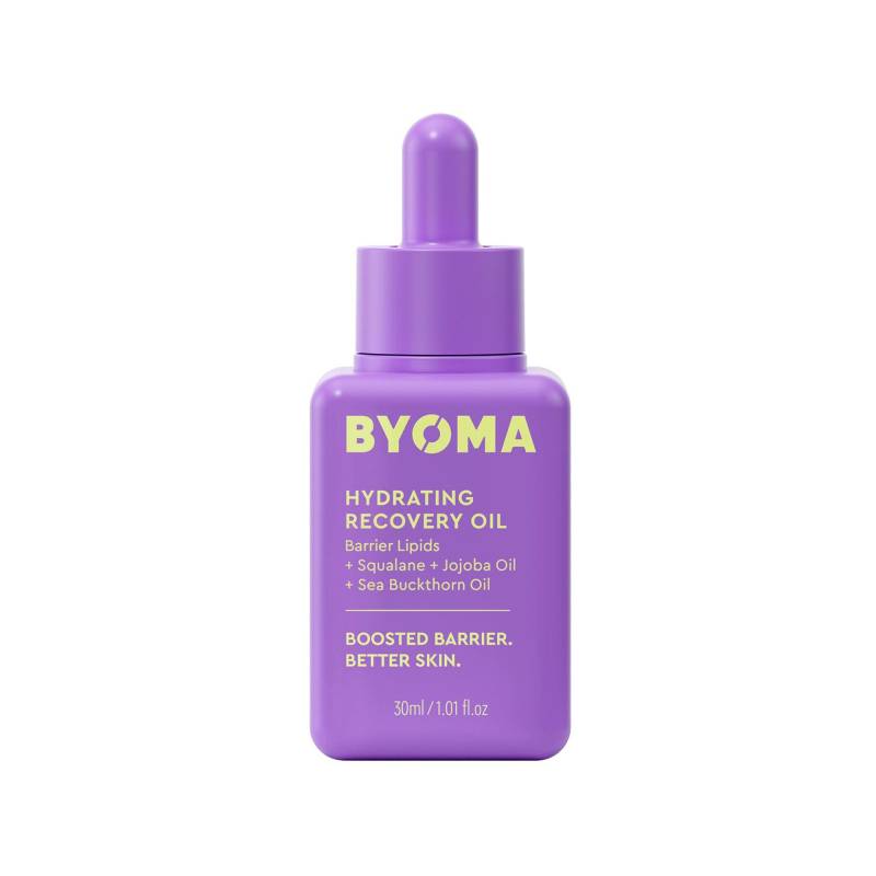 Hydrating Recovery Oil Damen  30ml von BYOMA