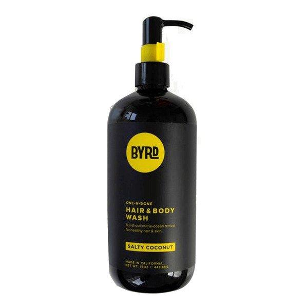 Hair & Body Wash One-n-done Damen  ONE SIZE von BYRD