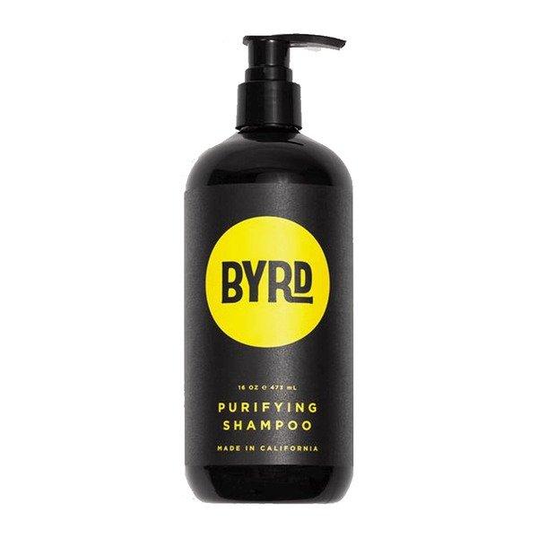 Purifying Shampoo Damen  ONE SIZE von BYRD