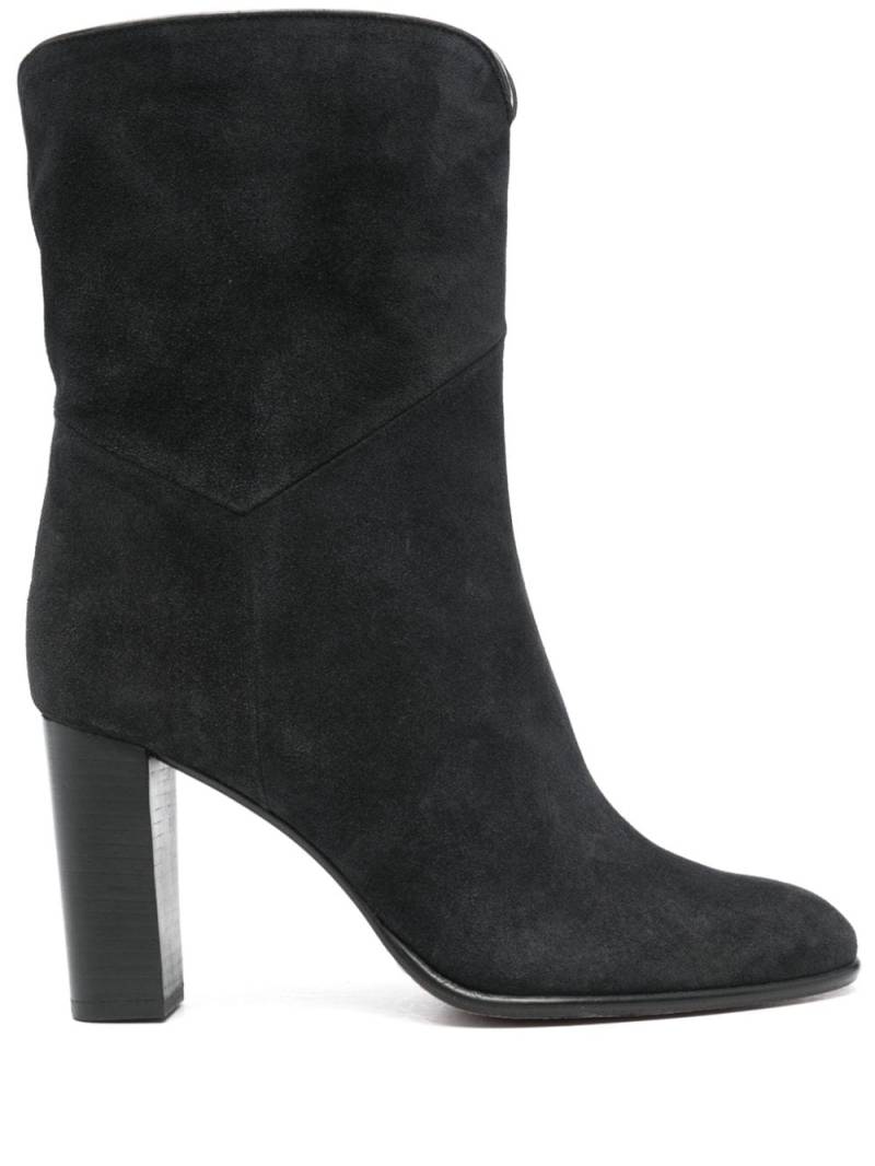 Ba&Sh 95mm Covigton boots - Black von Ba&Sh