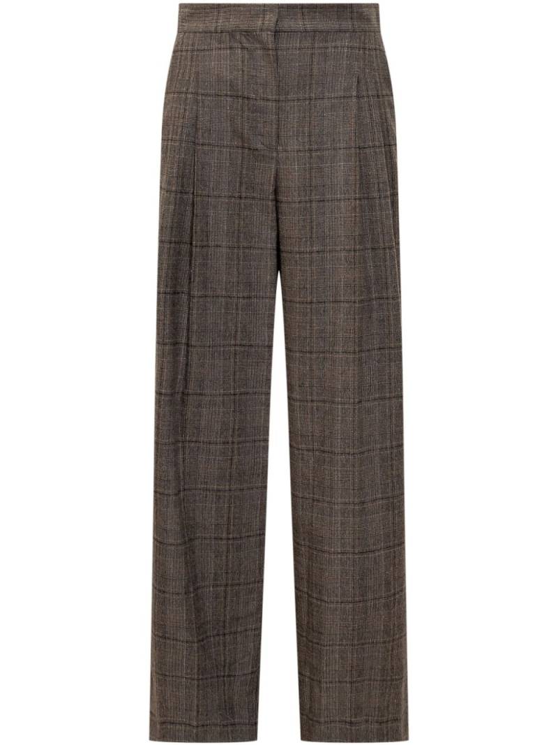 Ba&Sh Cadwin trousers - Brown von Ba&Sh