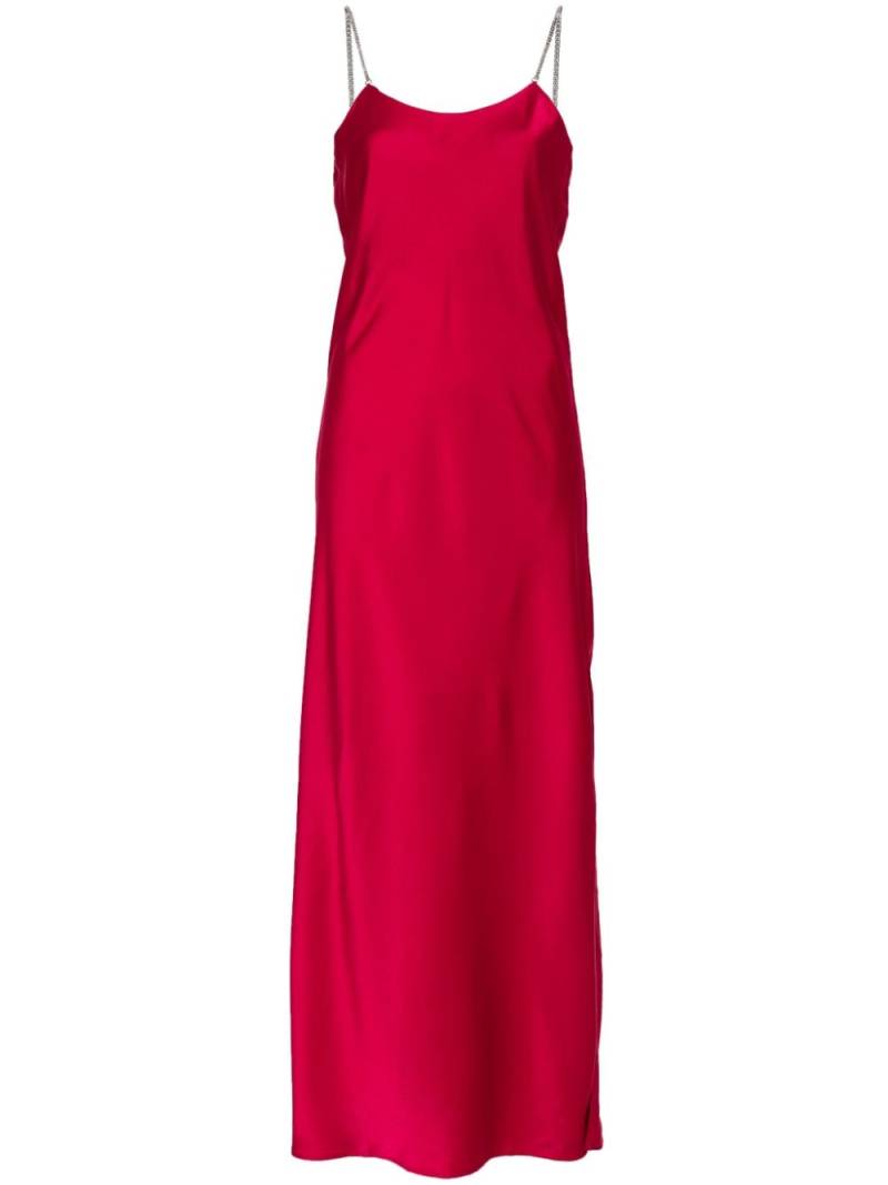 Ba&Sh Calix gown - Pink von Ba&Sh