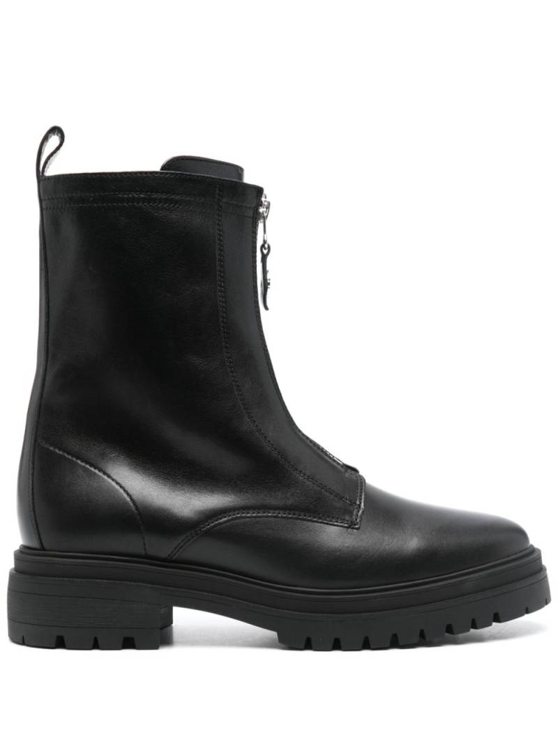 Ba&Sh Carl boots - Black von Ba&Sh