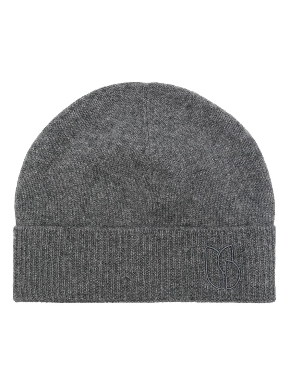 Ba&Sh Cobo beanie - Grey von Ba&Sh