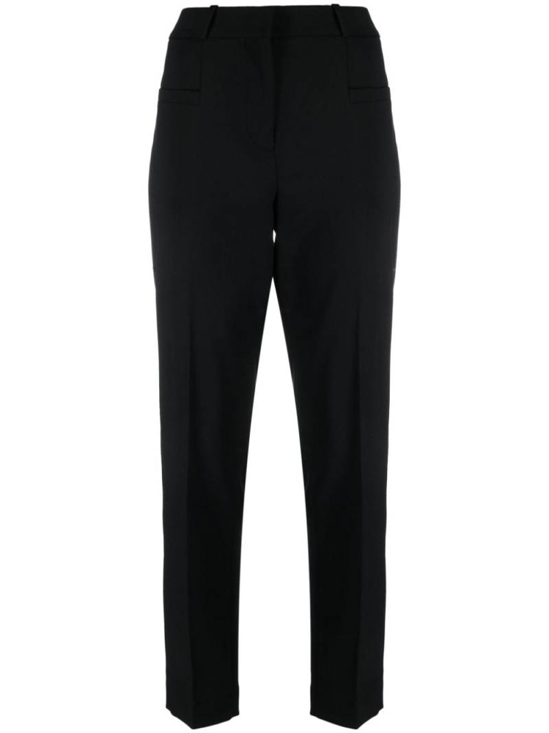 Ba&Sh James straight-leg trousers - Black von Ba&Sh