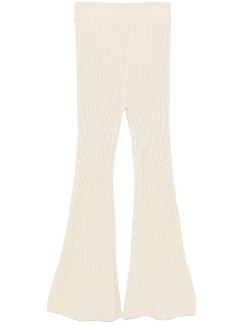 Ba&Sh Juston trousers - Neutrals von Ba&Sh