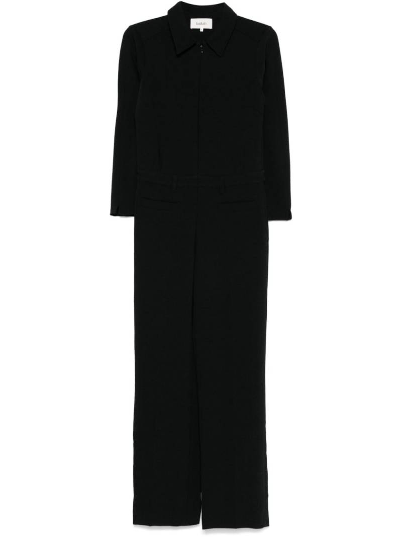 Ba&Sh Omiza jumpsuit - Black von Ba&Sh