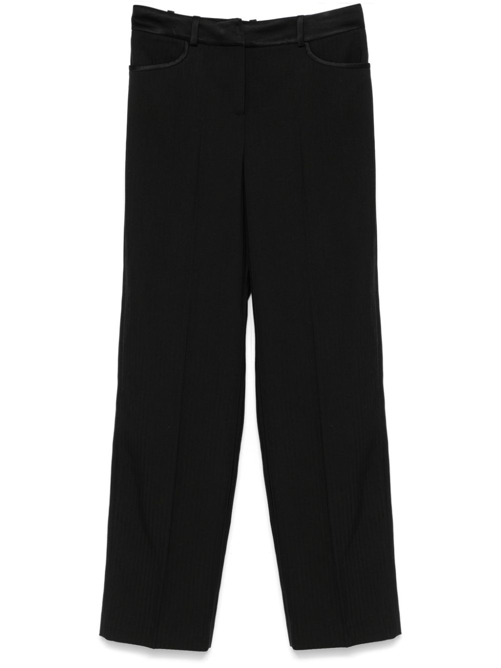 Ba&Sh Skad trousers - Black von Ba&Sh