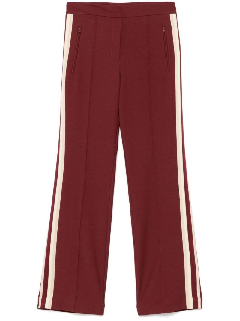 Ba&Sh Soda trousers - Red von Ba&Sh