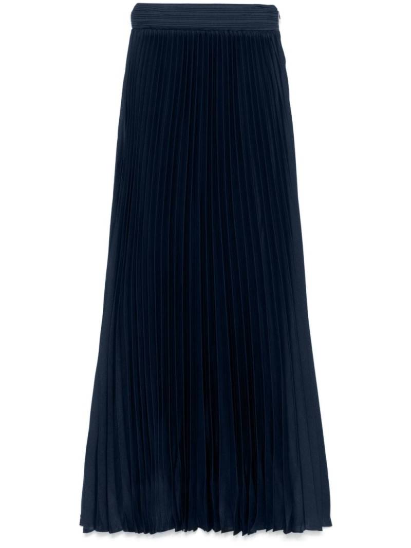 Ba&Sh Wow maxi skirt - Blue von Ba&Sh