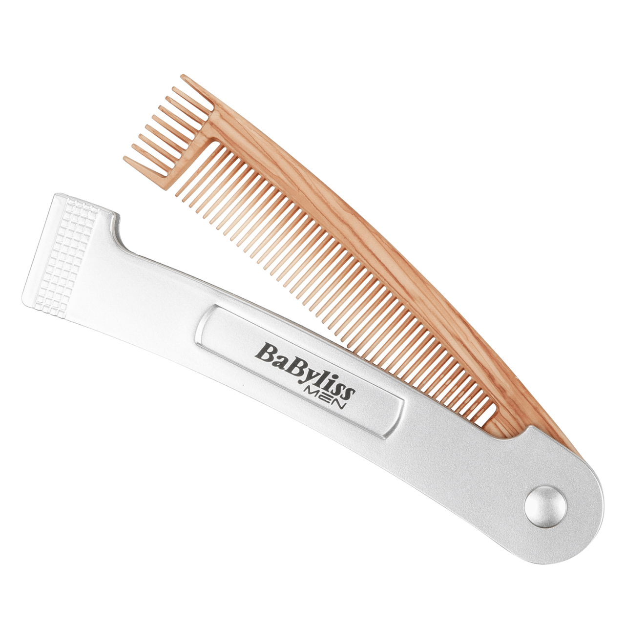 BaByliss MEN - 3 en 1 Peigne Pliant Triple Fonction 794687 BaByliss MEN - 3 en 1 Peigne Pliant Triple Fonction 794687 von BaByliss MEN