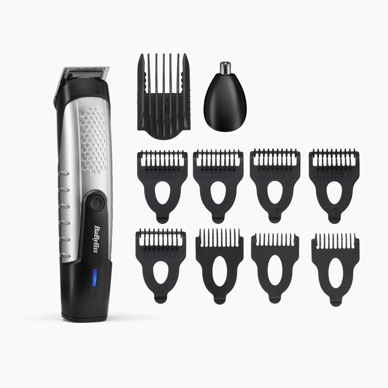 BaByliss MEN - Bartschneider Lithium Power BaByliss MEN - Bartschneider Lithium Power von BaByliss MEN