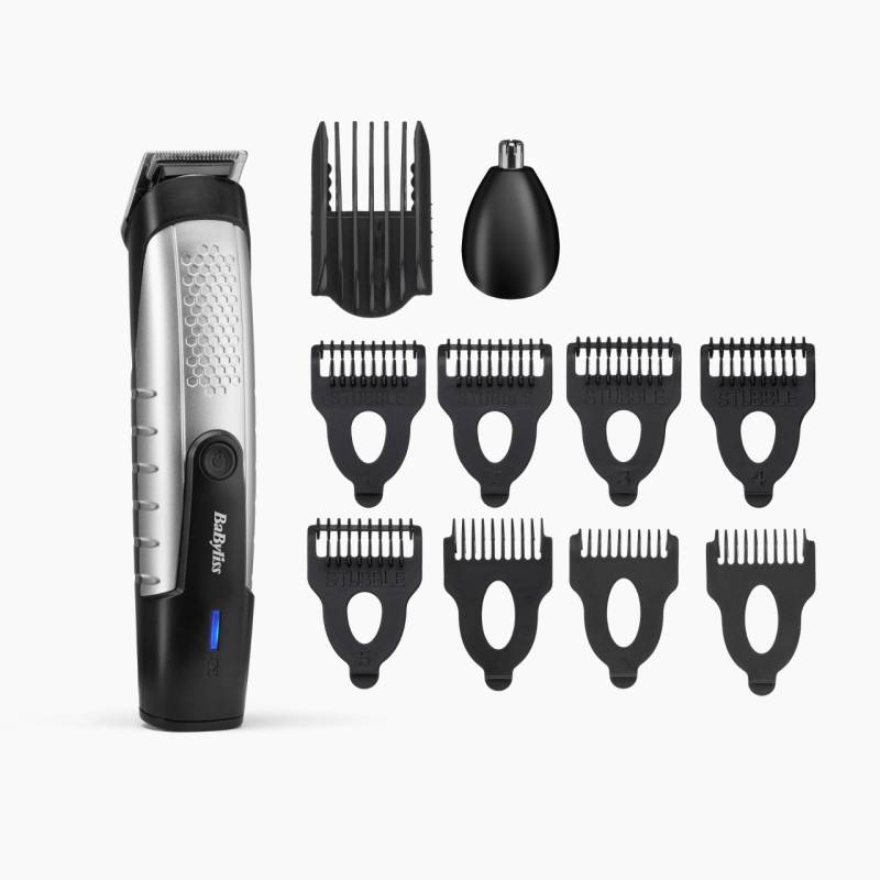 BaByliss MEN - Bartschneider Lithium Power von BaByliss MEN