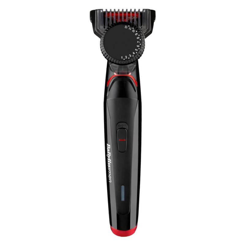 BaByliss MEN - Bartschneider Master T861E von BaByliss MEN