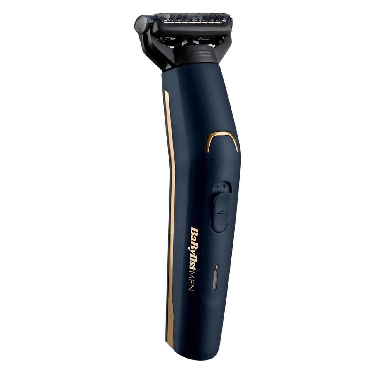 BaByliss MEN - Body Trimmer BG120E von BaByliss MEN