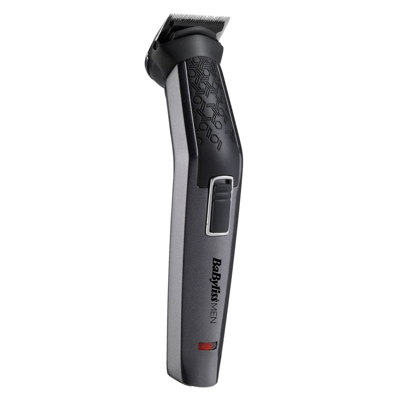 BaByliss MEN - Carbon Titanium 10in1 Multi Trimmer MT727E BaByliss MEN - Carbon Titanium 10in1 Multi Trimmer MT727E von BaByliss MEN