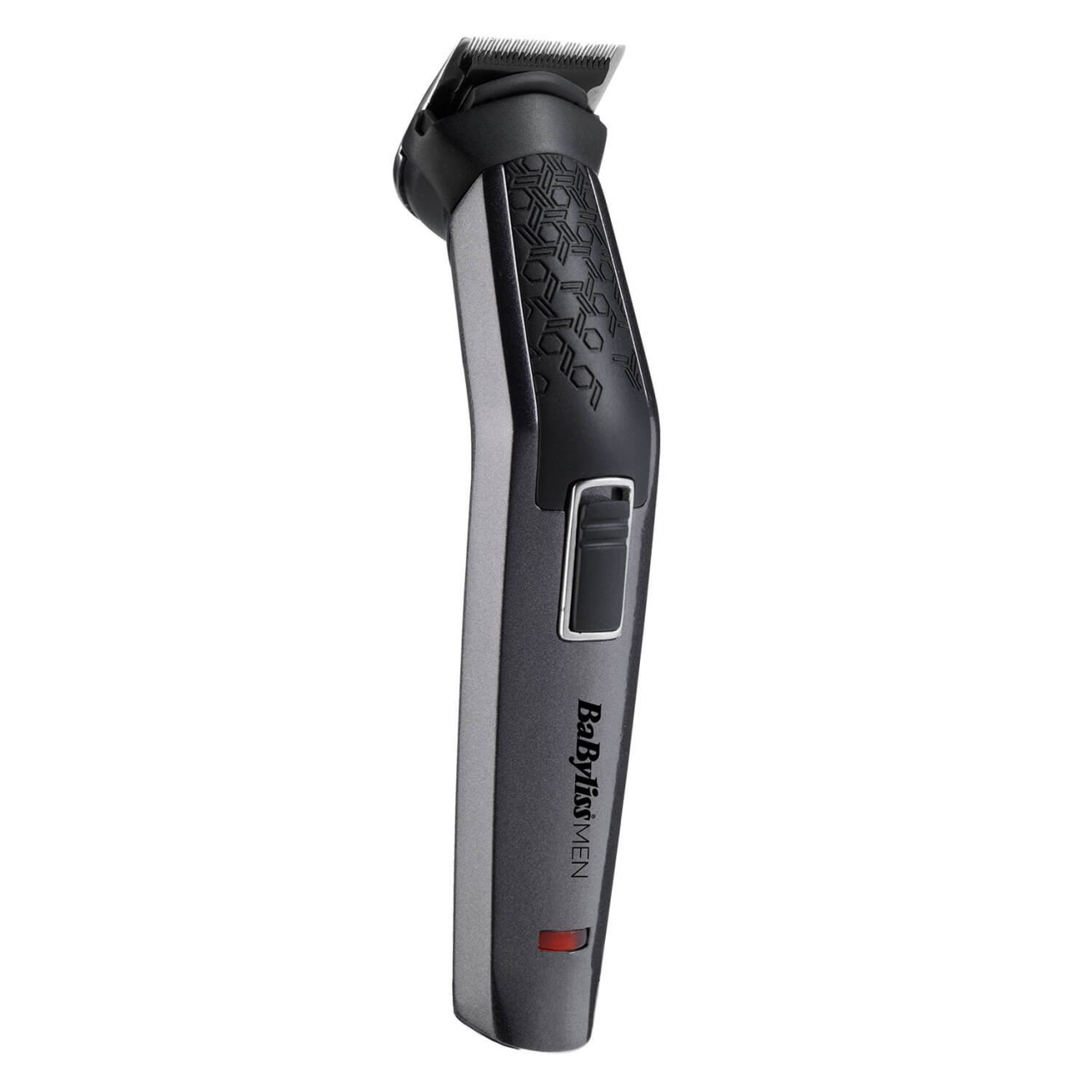 BaByliss MEN - Carbon Titanium 10in1 Multi Trimmer MT727E von BaByliss MEN