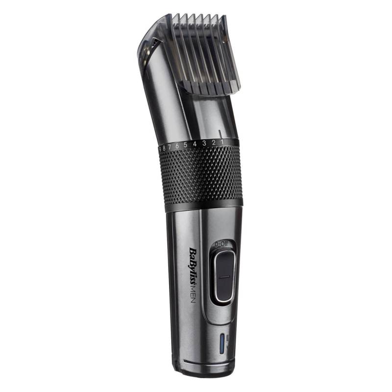 BaByliss MEN - Carbon Titanium E978E von BaByliss MEN