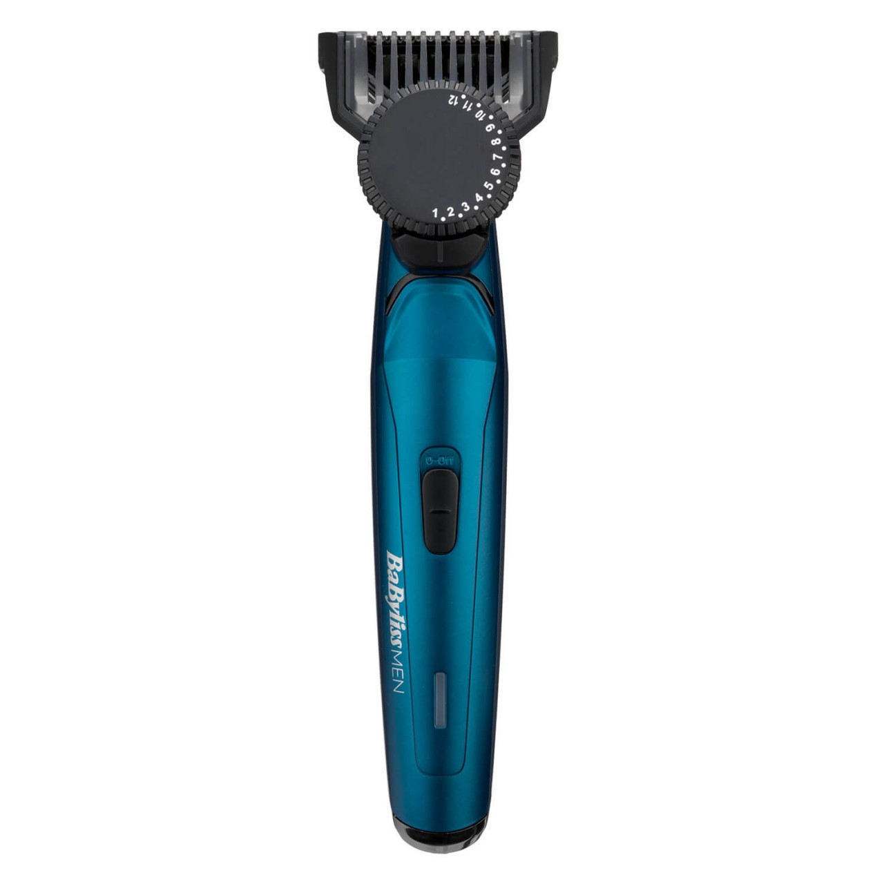 BaByliss MEN - Japanese Steel Bartschneider T890E von BaByliss MEN